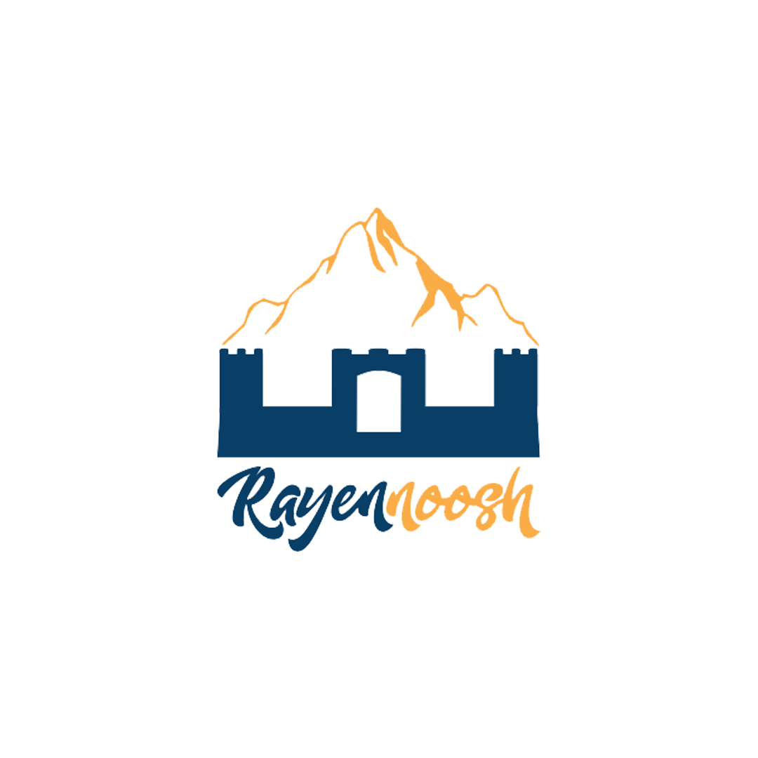 logo rayen
