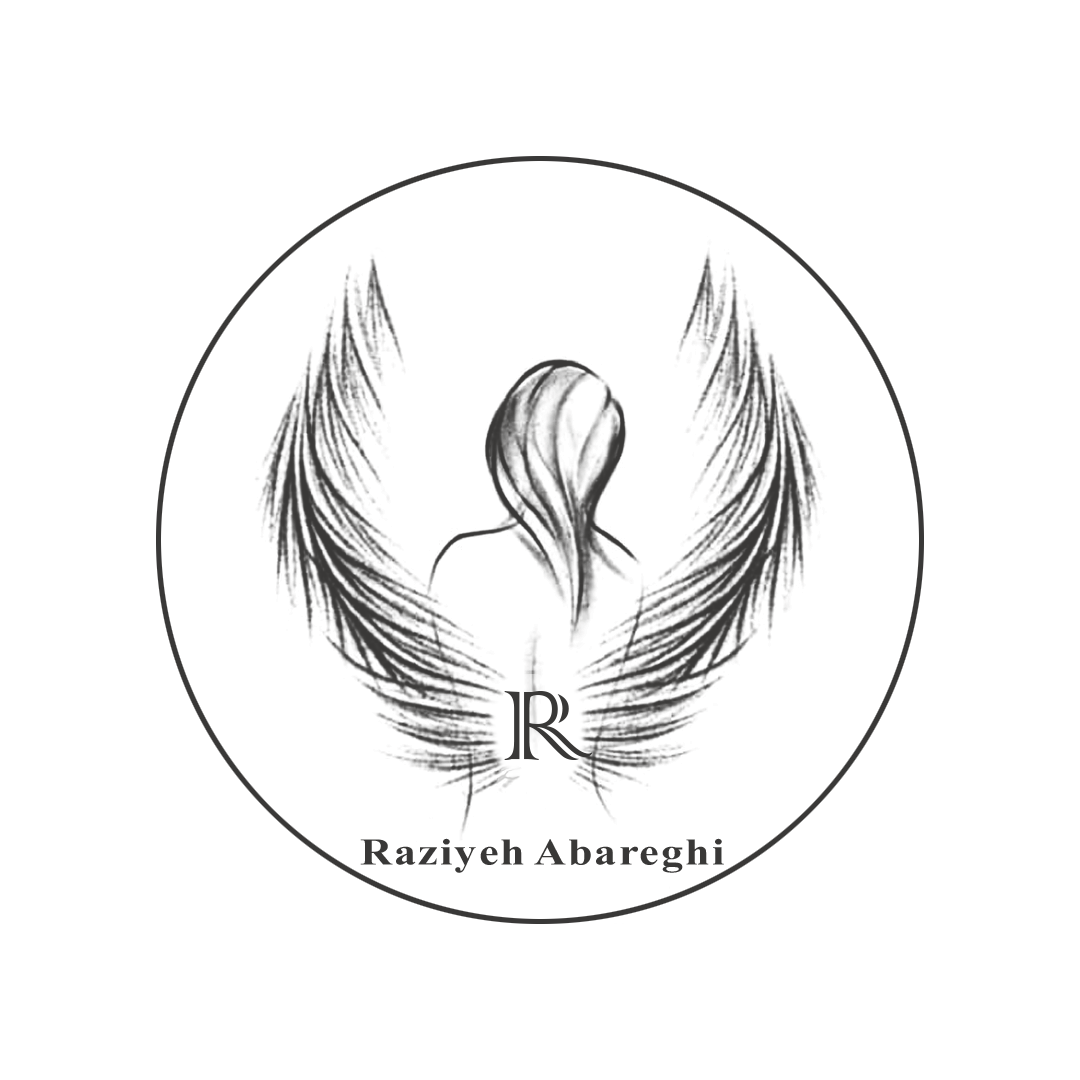 razieh logo